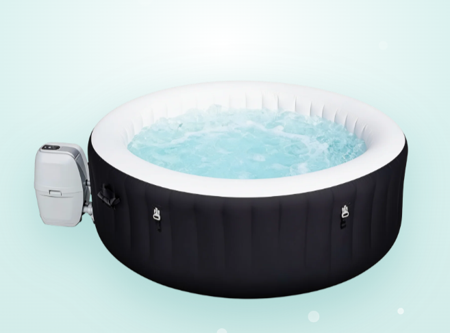 Zenbubbleᵀᴹ Premium Inflatable Spa