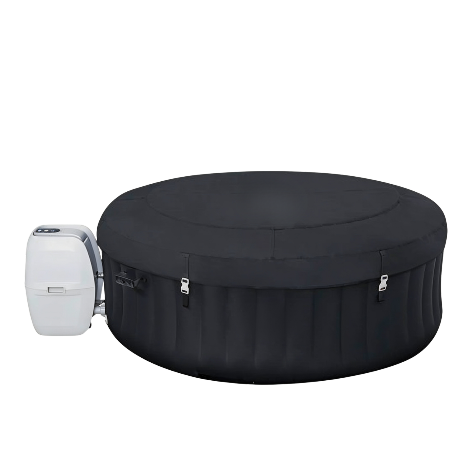 Includes thermal cover